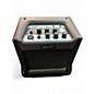 Used Fender Passport Mini 7W 1X8 Battery Powered Acoustic Guitar Combo Amp thumbnail