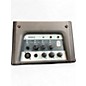 Used Fender Passport Mini 7W 1X8 Battery Powered Acoustic Guitar Combo Amp