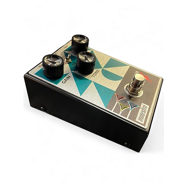 Used Maestro Ranger Overdrive Effect Pedal