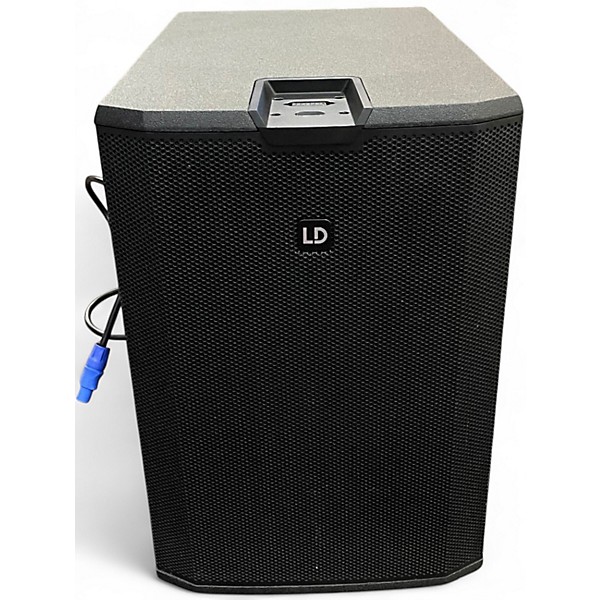 Used LD Systems MAUI 44G2 Powered Subwoofer