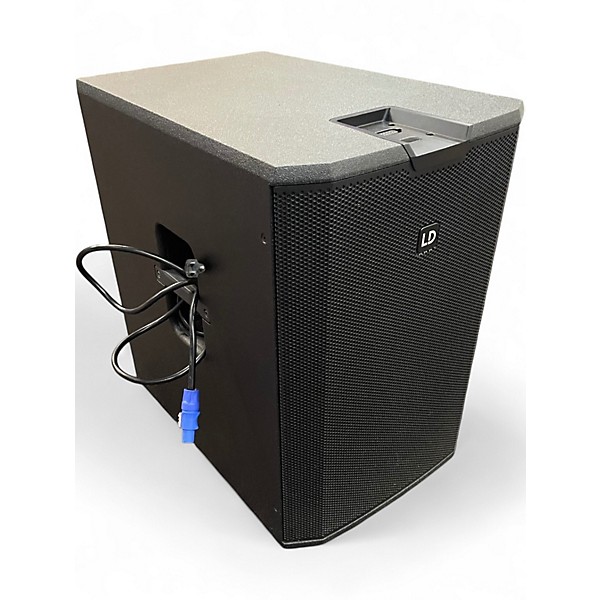 Used LD Systems MAUI 44G2 Powered Subwoofer
