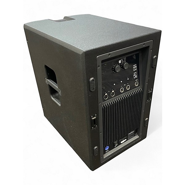 Used LD Systems MAUI 44G2 Powered Subwoofer