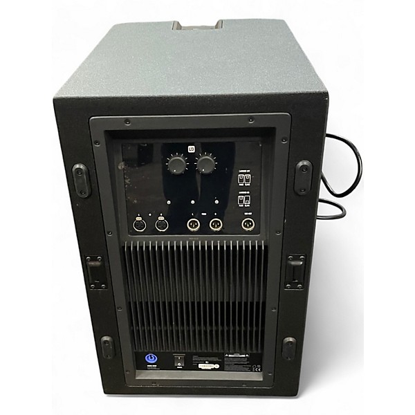 Used LD Systems MAUI 44G2 Powered Subwoofer