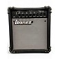 Used Ibanez IBZ10G Tone Blaster 1X6.5 10W Guitar Combo Amp thumbnail