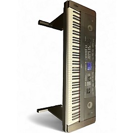 Used Yamaha DGX650 88 Key Portable Keyboard