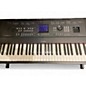Used Yamaha DGX650 88 Key Portable Keyboard