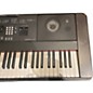 Used Yamaha DGX650 88 Key Portable Keyboard