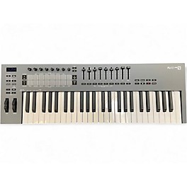 Used Novation FLKEY 49 MIDI Controller