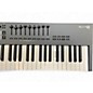Used Novation FLKEY 49 MIDI Controller