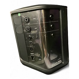 Used Bose S1 PRO+ Sound Package