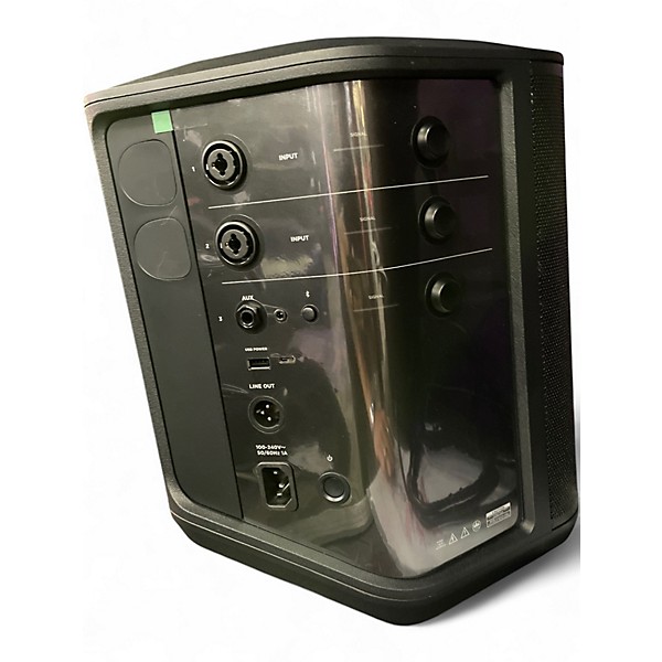 Used Bose S1 PRO+ Sound Package