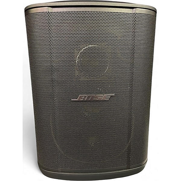 Used Bose S1 PRO+ Sound Package