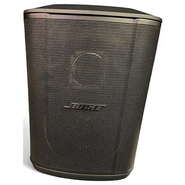 Used Bose S1 PRO+ Sound Package