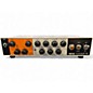 Used Orange Amplifiers GAIN BABY 100 Solid State Guitar Amp Head thumbnail