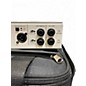 Used Orange Amplifiers GAIN BABY 100 Solid State Guitar Amp Head