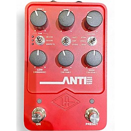 Used Universal Audio ANTI 1992 Effect Processor