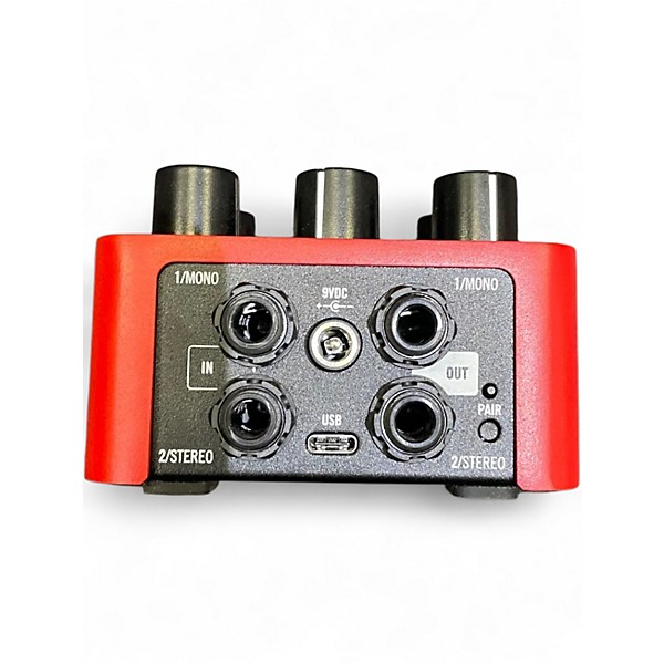 Used Universal Audio ANTI 1992 Effect Processor