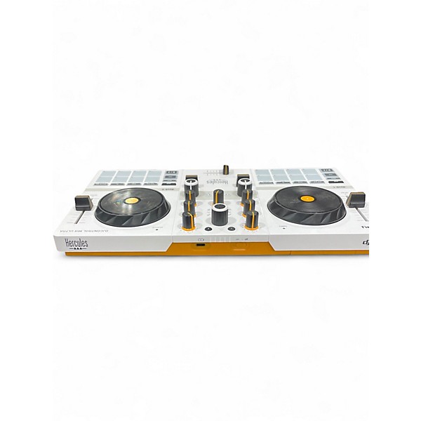 Used Hercules DJ DJAY CONTROL MIX ULTRA DJ Controller