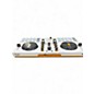 Used Hercules DJ DJAY CONTROL MIX ULTRA DJ Controller