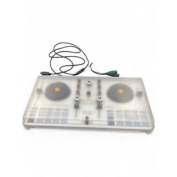 Used Hercules DJ DJAY CONTROL MIX ULTRA DJ Controller