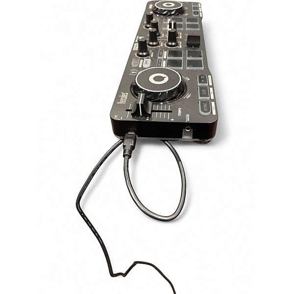 Used Hercules DJ STARLIGHT DJ Controller