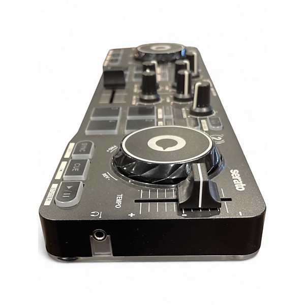 Used Hercules DJ STARLIGHT DJ Controller