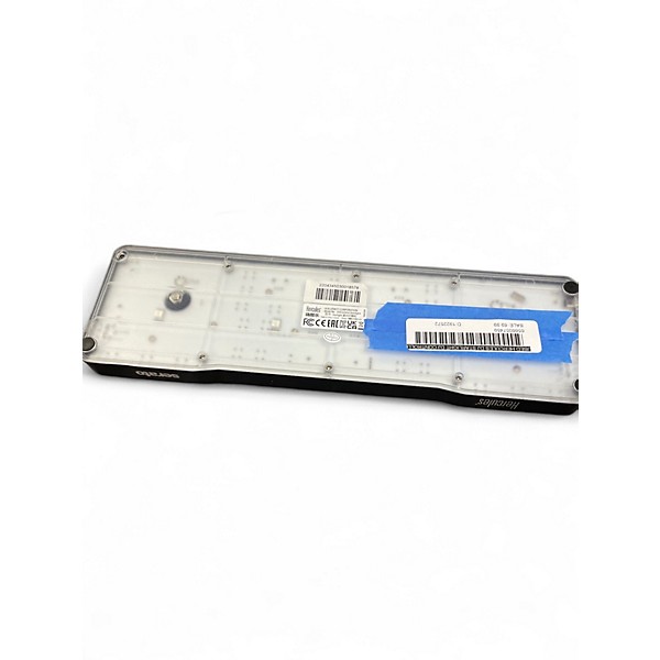 Used Hercules DJ STARLIGHT DJ Controller