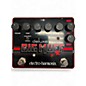 Used Electro-Harmonix Deluxe Big Muff Pi Fuzz Effect Pedal thumbnail