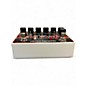 Used Electro-Harmonix Deluxe Big Muff Pi Fuzz Effect Pedal