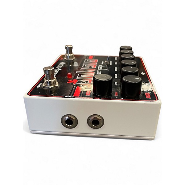 Used Electro-Harmonix Deluxe Big Muff Pi Fuzz Effect Pedal