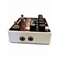 Used Electro-Harmonix Deluxe Big Muff Pi Fuzz Effect Pedal