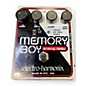 Used Electro-Harmonix Memory Boy Analog Delay Effect Pedal thumbnail