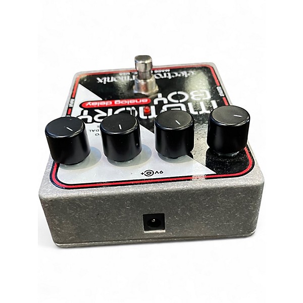 Used Electro-Harmonix Memory Boy Analog Delay Effect Pedal