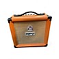 Used Orange Amplifiers Crush 12 Guitar Combo Amp thumbnail