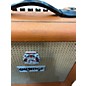 Used Orange Amplifiers Crush 12 Guitar Combo Amp