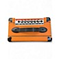 Used Orange Amplifiers Crush 12 Guitar Combo Amp