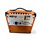 Used Orange Amplifiers Crush 12 Guitar Combo Amp
