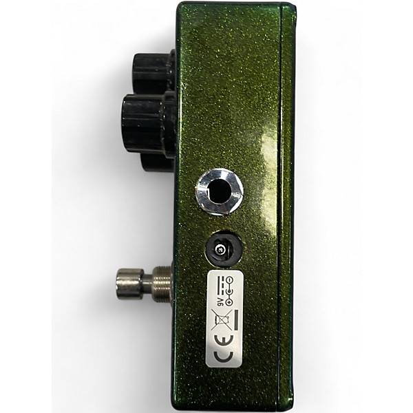 Used MXR Carbon Copy Effect Pedal