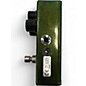 Used MXR Carbon Copy Effect Pedal