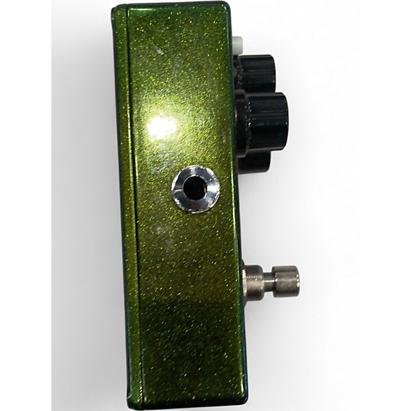 Used MXR Carbon Copy Effect Pedal