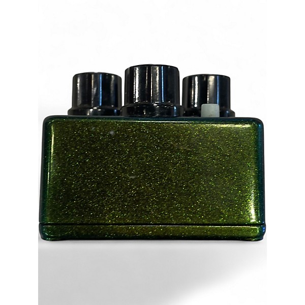 Used MXR Carbon Copy Effect Pedal