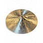 Used SABIAN 18in Stratus Crash Cymbal thumbnail