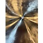Used SABIAN 18in Stratus Crash Cymbal
