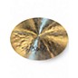 Used SABIAN 18in Stratus Crash Cymbal