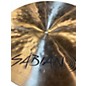 Used SABIAN 18in Stratus Crash Cymbal