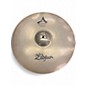 Used Zildjian 20in A Custom Medium Ride Cymbal thumbnail