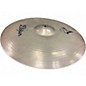 Used Zildjian 20in A Custom Medium Ride Cymbal