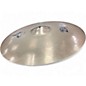 Used Zildjian 20in A Custom Medium Ride Cymbal