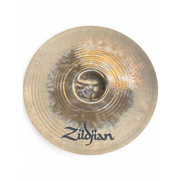 Used Zildjian 20in A Custom Medium Ride Cymbal
