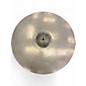 Used SABIAN 21in XSR Series Ride Cymbal Cymbal thumbnail
